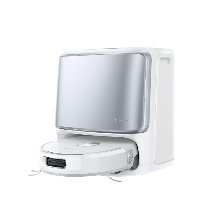 Narwal Flow Saugroboter mit Wischfunktion - Narwal DE