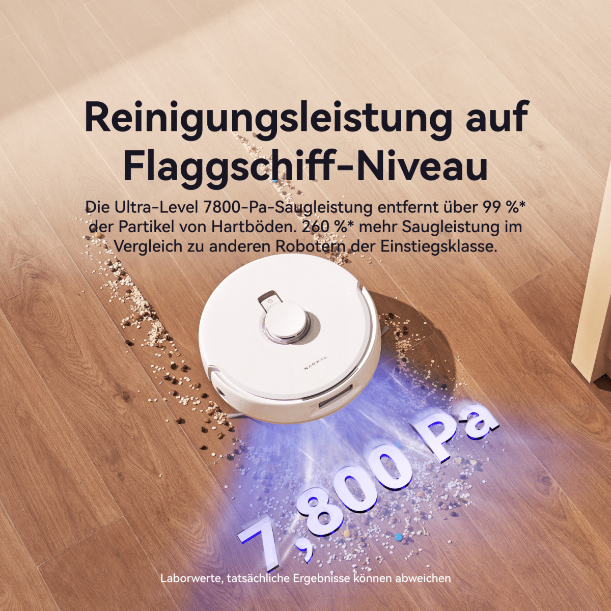 Narwal Freo X Plus Saug - und Wischroboter - Narwal DE