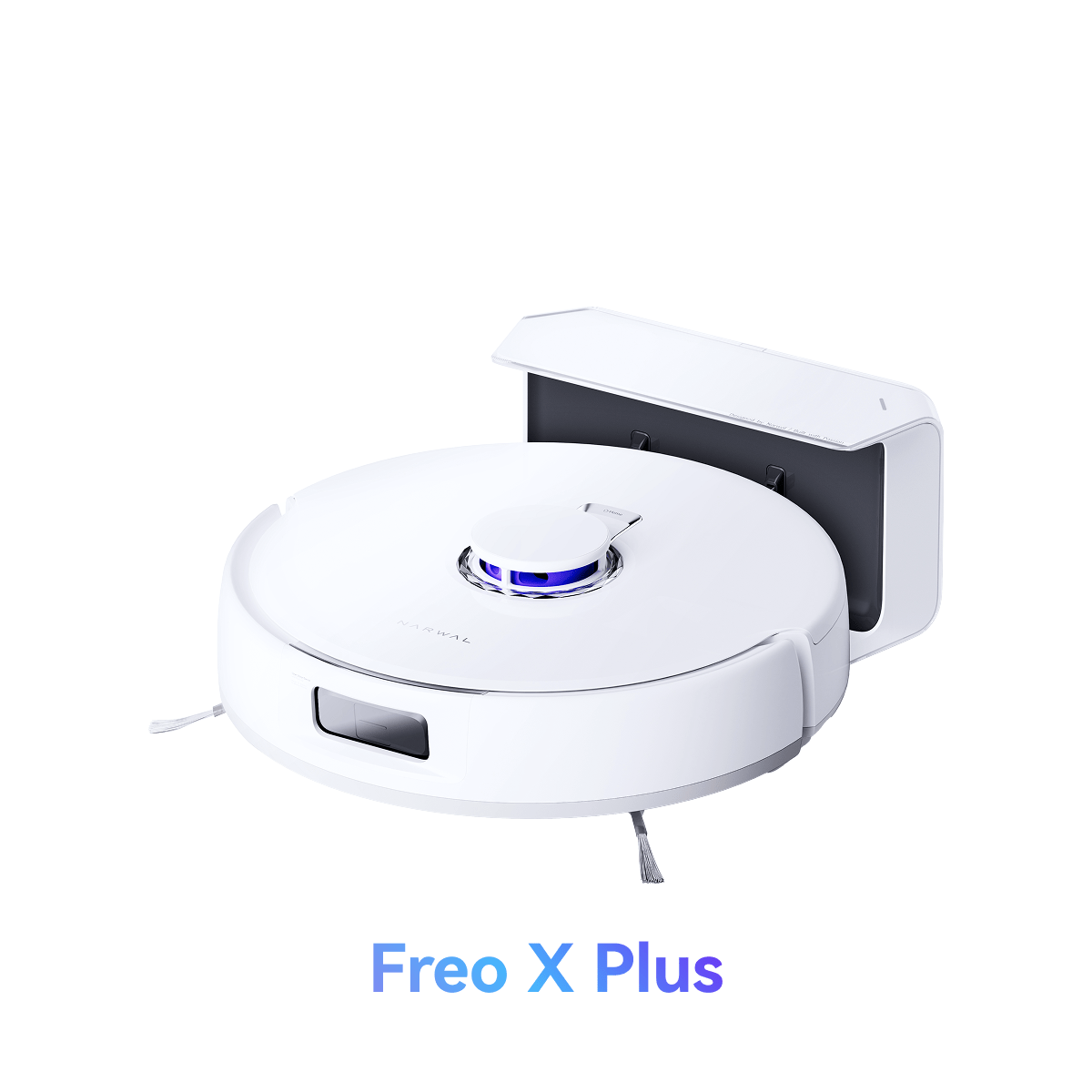 Narwal Freo X Plus Saug - und Wischroboter - Narwal DE