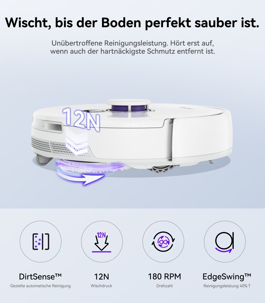Narwal Freo X Ultra mit Zubehörpaket - Narwal DE