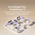 Narwal Freo X10 Pro Saugroboter mit Wischfunktion - Narwal DE