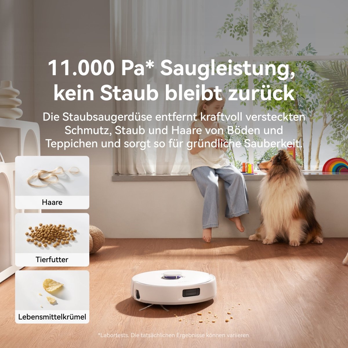 Narwal Freo X10 Pro Saugroboter mit Wischfunktion - Narwal DE