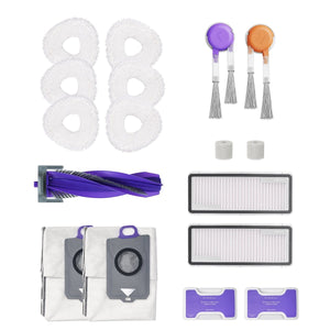 Original Zubehör - Set für Narwal Freo Z10 - Narwal DE