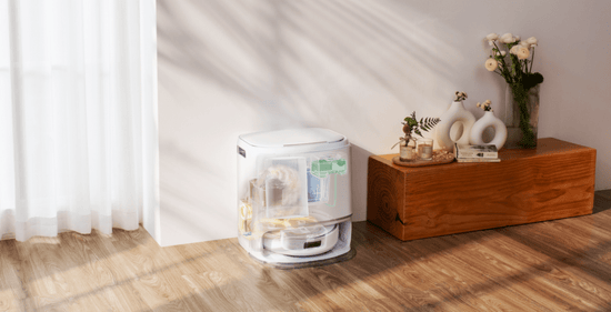 Worauf sollte man beim Kauf eines Saugroboters achten? - Narwal DE