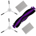 Original Zubehör-Set für Narwal Freo S