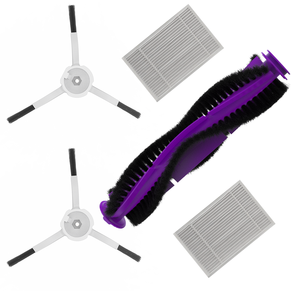 Original Zubehör-Set für Narwal Freo S