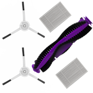 Original Zubehör-Set für Narwal Freo S