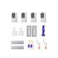 Fortgeschrittenes Kit für Freo 20