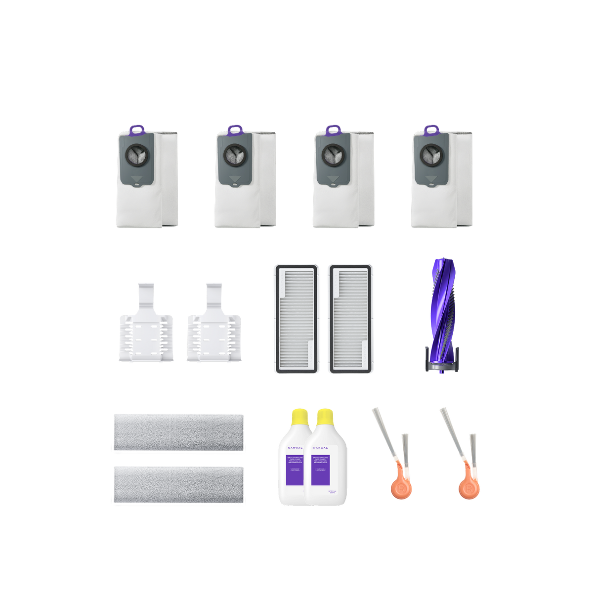 Fortgeschrittenes Kit für Freo 20