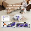 Narwal Freo Z10 Saugroboter mit Wischfunktion
