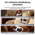 Narwal U50 Matratzenstaubsauger