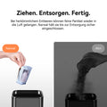 Narwal U50 Matratzenstaubsauger