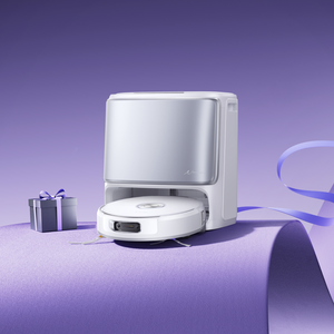 Narwal Flow Saugroboter mit Wischfunktion