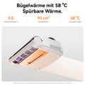 Narwal U50 Matratzenstaubsauger