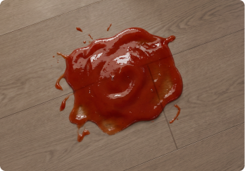 Ketchup