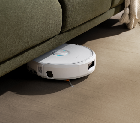 Matter-fähige Smart-Home-Konnektivität