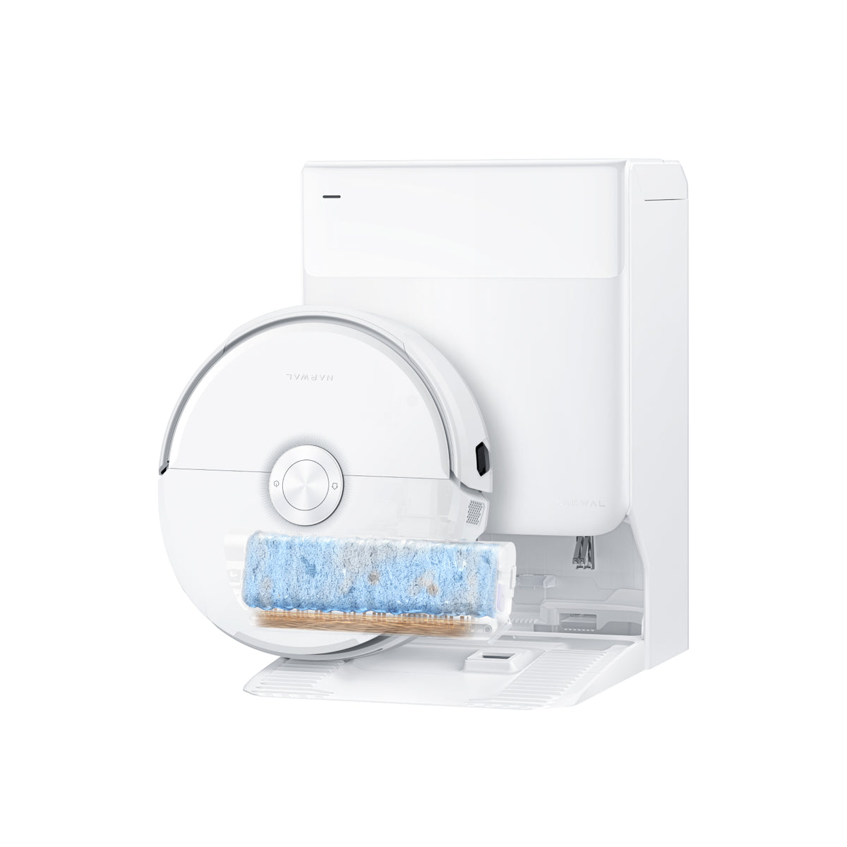 NARWAL Freo 20 Edge Saugroboter mit Wischfunktion