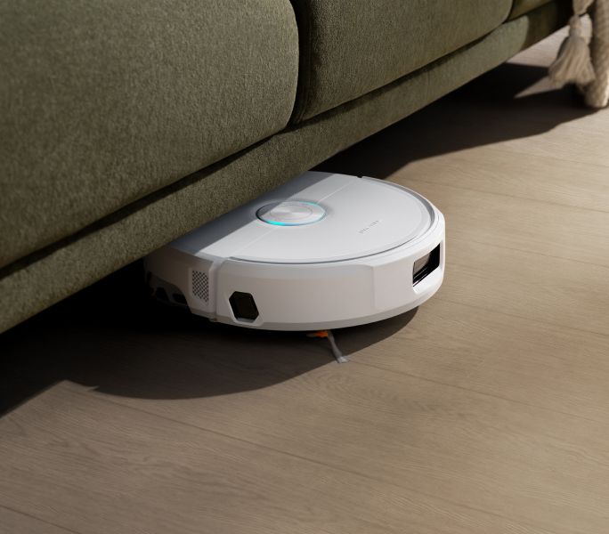 Matter-fähige Smart-Home-Konnektivität