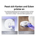 Narwal Freo Z10 Saugroboter mit Wischfunktion