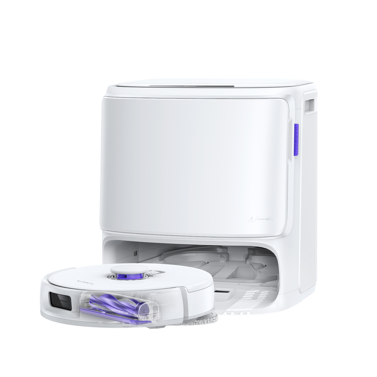 Narwal Freo Z10 Saugroboter mit Wischfunktion