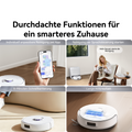 Narwal Freo Z10 Saugroboter mit Wischfunktion