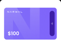 €100 Geschenkkarte