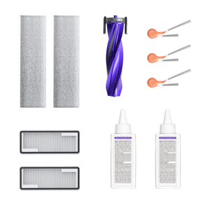 Fortgeschrittenes Kit für Flow 2 - Narwal DE