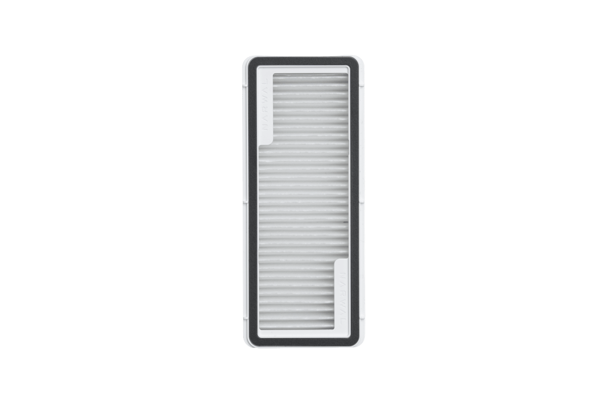 HEPA-Filter für Flow 2
