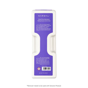 Holzboden - Pflegereiniger für Freo Z Ultra / Freo Z10 Ultra - Narwal DE