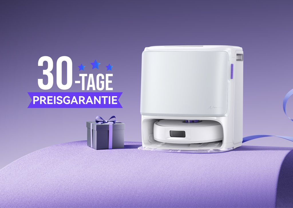 Narwal Freo Z10 Saugroboter mit Wischfunktion