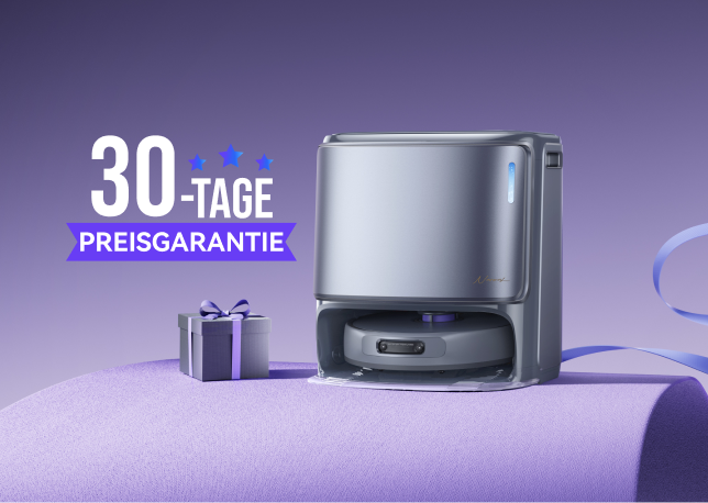 Narwal Freo Z10 Ultra Saugroboter mit Wischfunktion