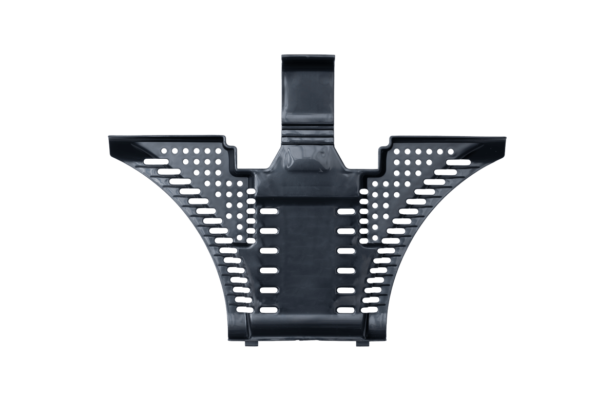Multifunktionaler, austauschbarer Filter – für Flow 2 (Compact-Dock)