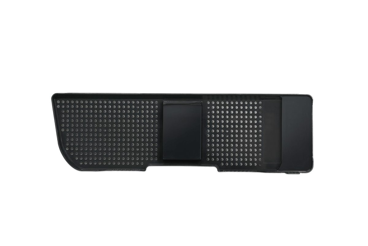 Multifunktionaler Filter für Dock Flow 2 (Standard-Dock)