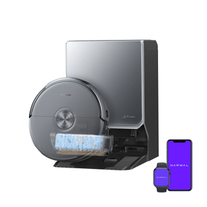 Narwal Flow 2: Saugroboter mit Selbstreinigung - Narwal DE