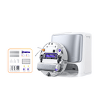 Flow mit Basisstation + Zubehörpaket für 1 Jahr