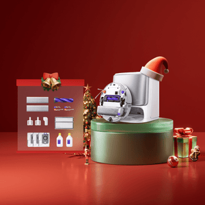 Narwal Flow mit Zubehörpaket - Narwal DE