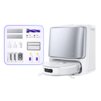 Flow mit Basisstation + Zubehörpaket für 1 Jahr