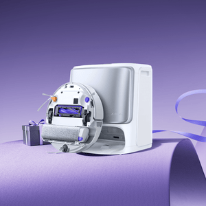 Narwal Flow Saugroboter mit Wischfunktion - Narwal DE