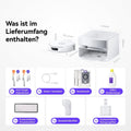 Narwal Flow Saugroboter mit Wischfunktion - Narwal DE