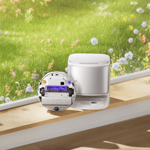 Narwal Flow Saugroboter mit Wischfunktion - Narwal DE