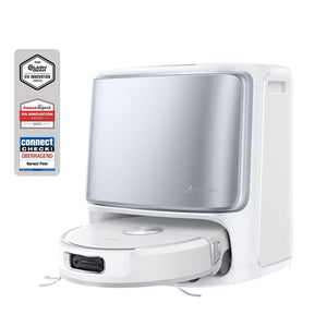 Narwal Flow Saugroboter mit Wischfunktion - Narwal DE