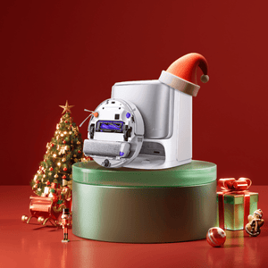 Narwal Flow Saugroboter mit Wischfunktion - Narwal DE