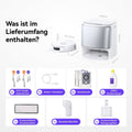 Narwal Flow Saugroboter mit Wischfunktion - Narwal DE