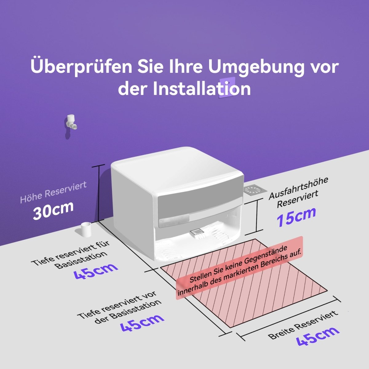 Narwal Flow Saugroboter mit Wischfunktion - Narwal DE