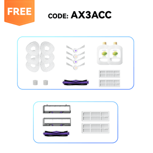 Narwal Freo: Original Zubehör - Set + Gängiges Zubehör - Narwal DE