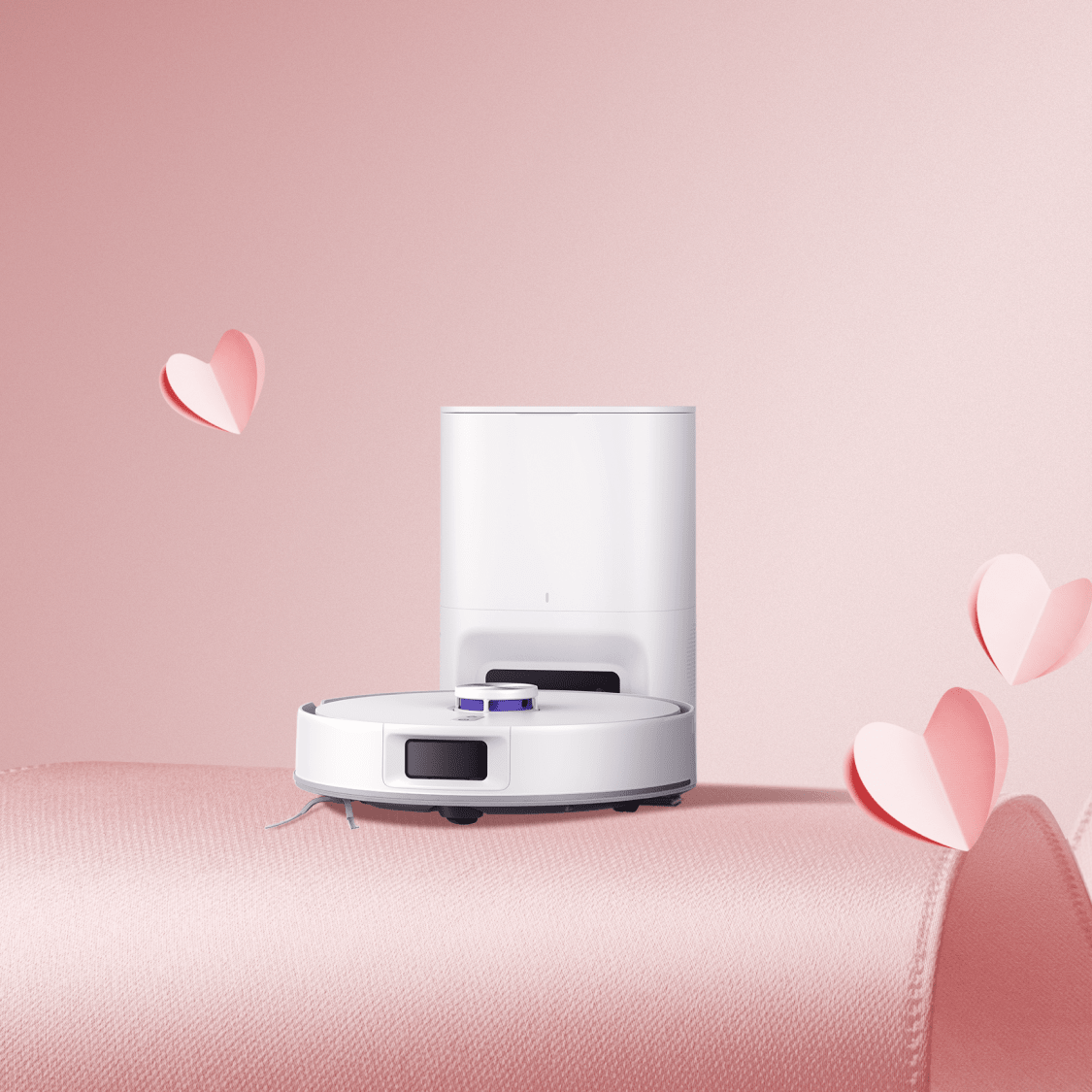 Narwal Freo S Saugroboter mit Wischfunktion