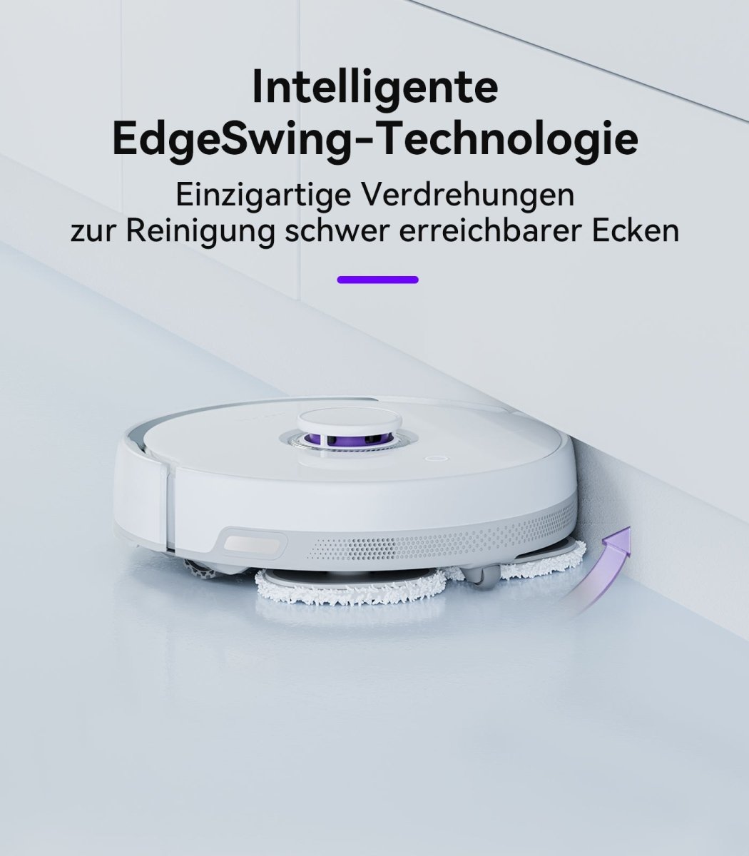 Narwal Freo Saugroboter mit Wischfunktion - Narwal DE