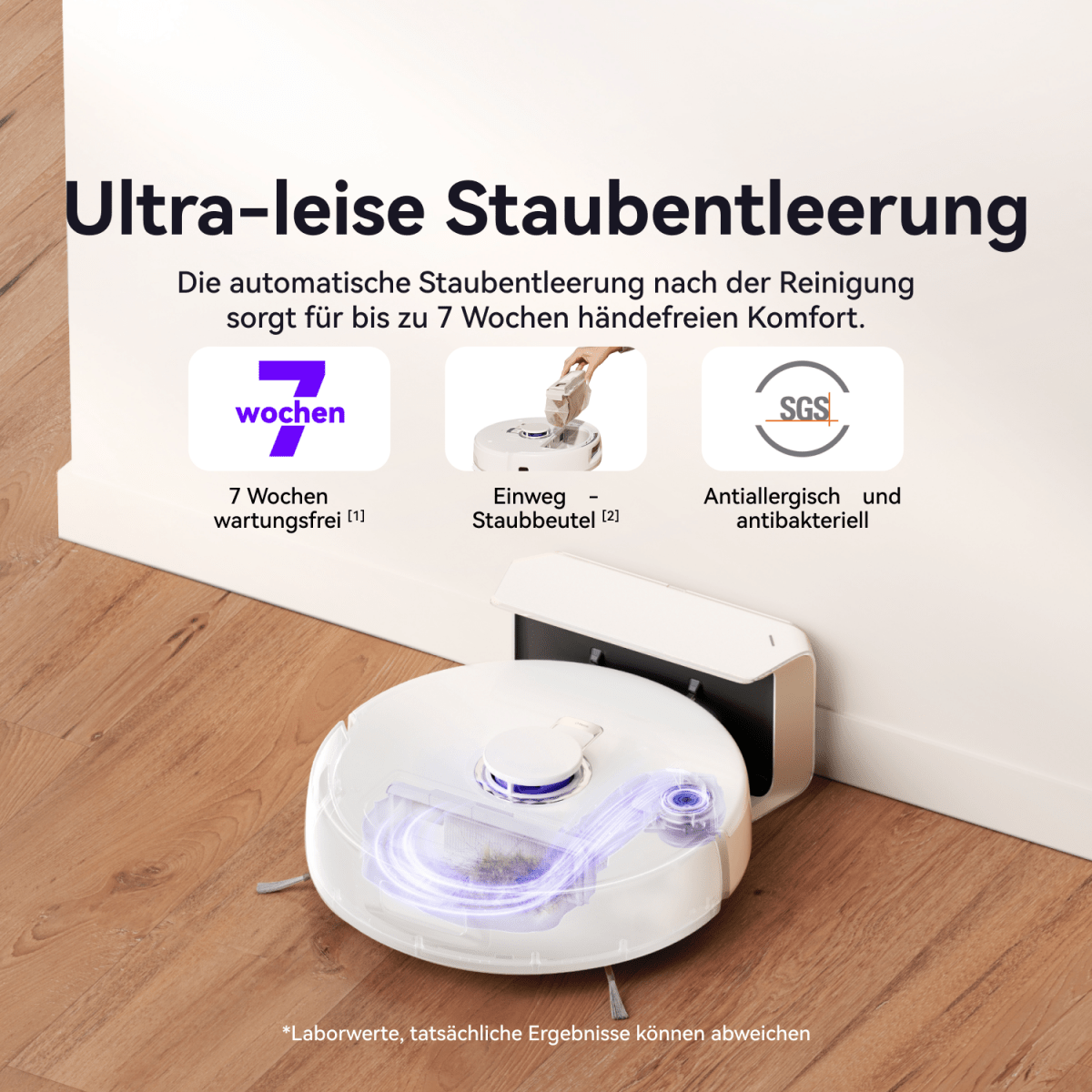 Narwal Freo X Plus Saug - und Wischroboter - Narwal DE