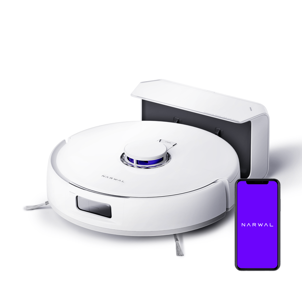 Narwal Freo X Plus Saug - und Wischroboter - Narwal DE