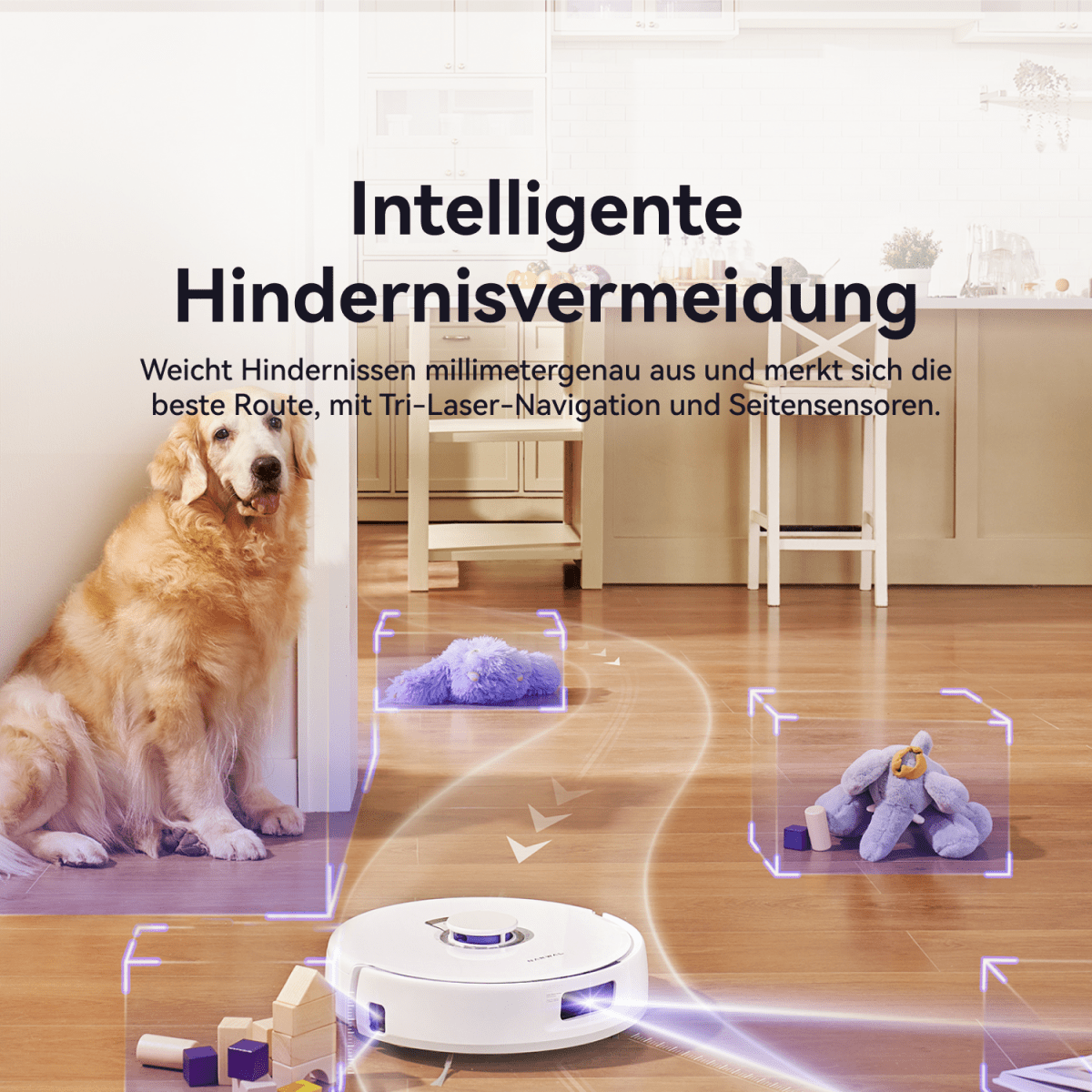 Narwal Freo X Plus Saug - und Wischroboter - Narwal DE